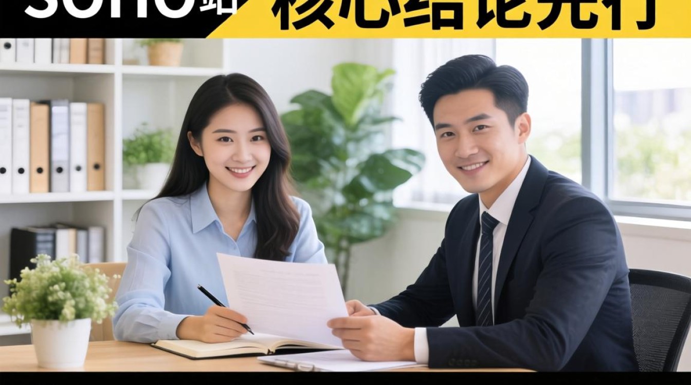 soho独立站怎么操作?soho独立站建站流程及实操技巧 soho独立站建站流程及实操技巧