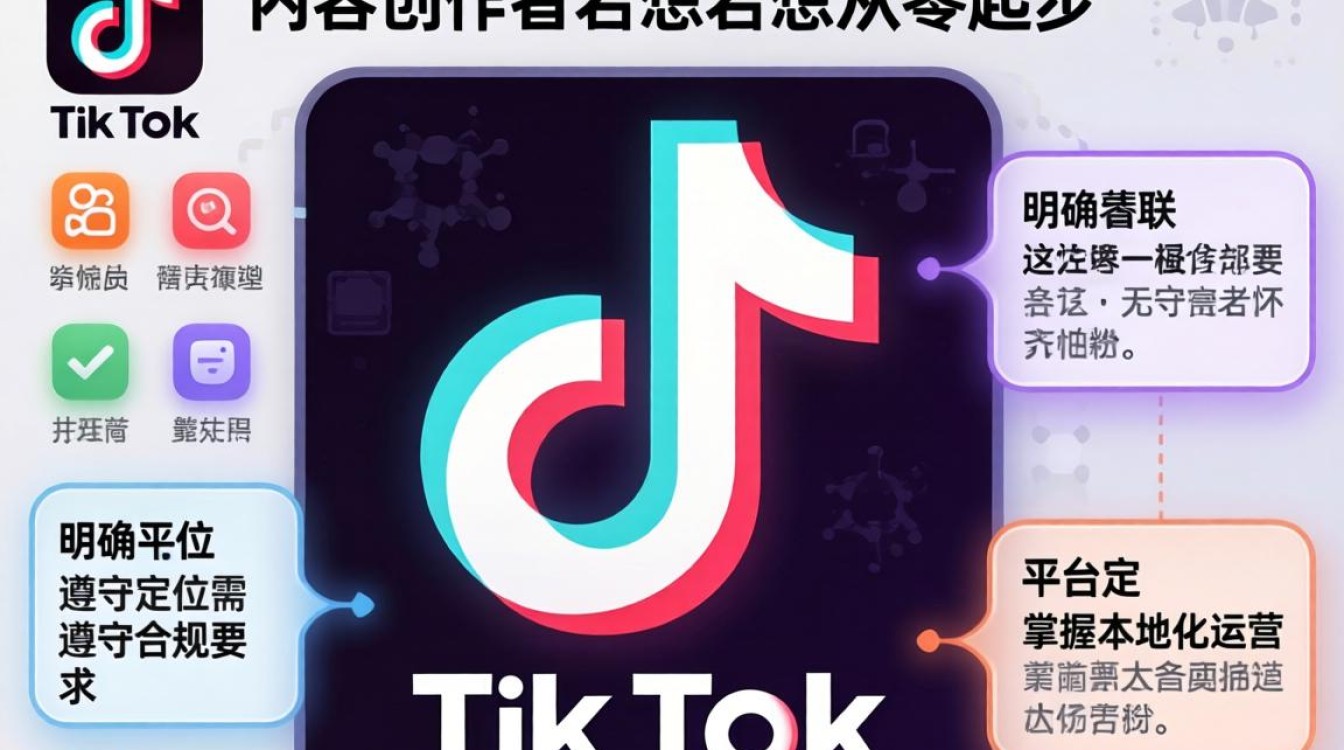 快手美国访问不了TikTok吗?美国用户如何从零开始创作TikTok内容 美国用户如何从零开始创作TikTok内容