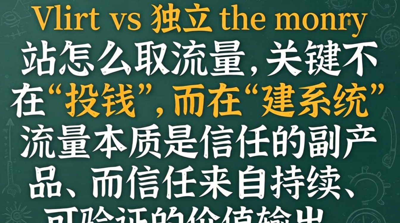独立站怎么取流量?独立站如何获取高质量流量 独立站如何获取高质量流量