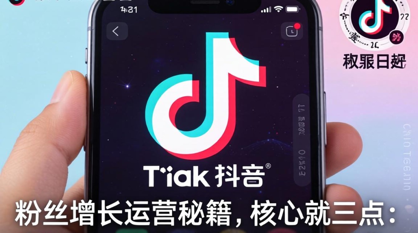 TikTok视频码哪里看?TikTok粉丝增长运营秘籍 TikTok粉丝增长运营秘籍