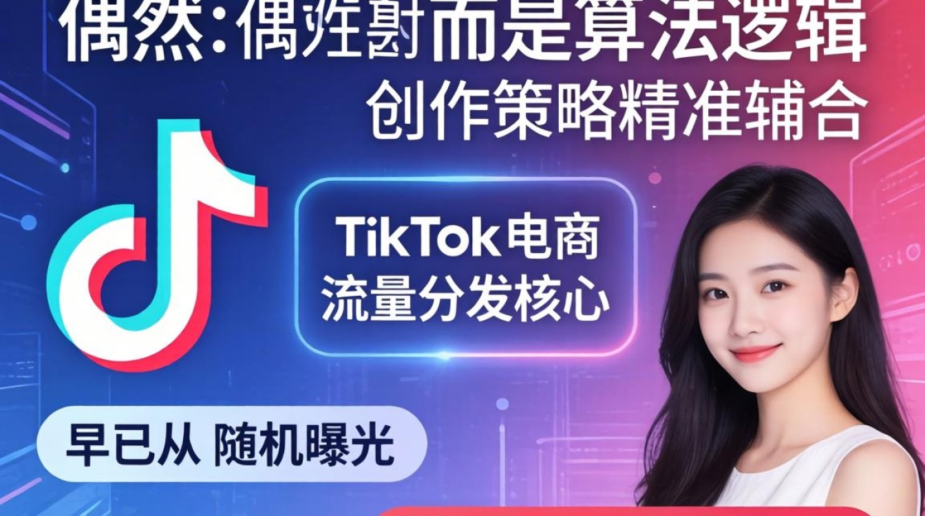TikTok电商如何靠推荐算法打造爆款?内容创作技巧有哪些? TikTok电商如何靠推荐算法打造爆款