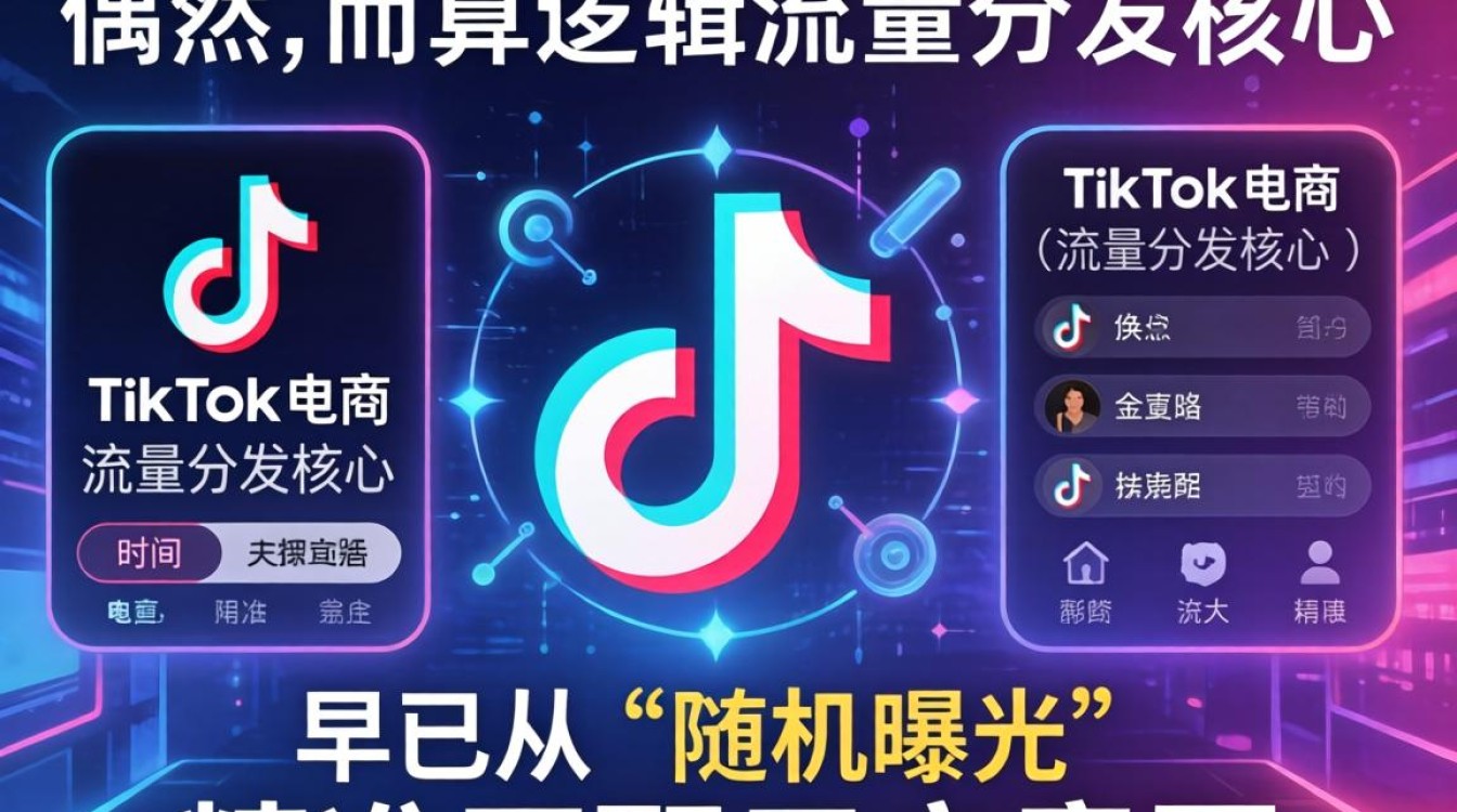 TikTok电商如何靠推荐算法打造爆款?内容创作技巧有哪些? TikTok电商如何靠推荐算法打造爆款