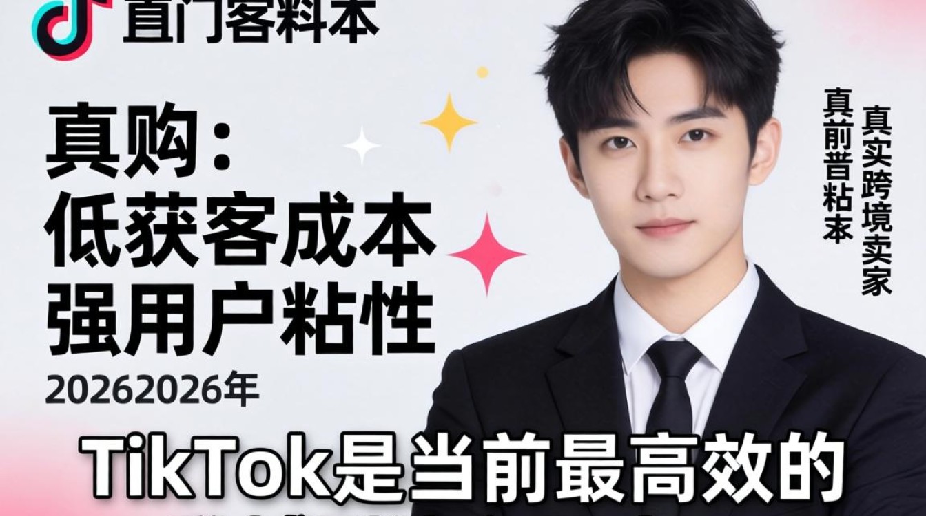 跨境电商私域流量怎么做?TikTok跨境电商变现方法汇总 TikTok跨境电商变现方法汇总