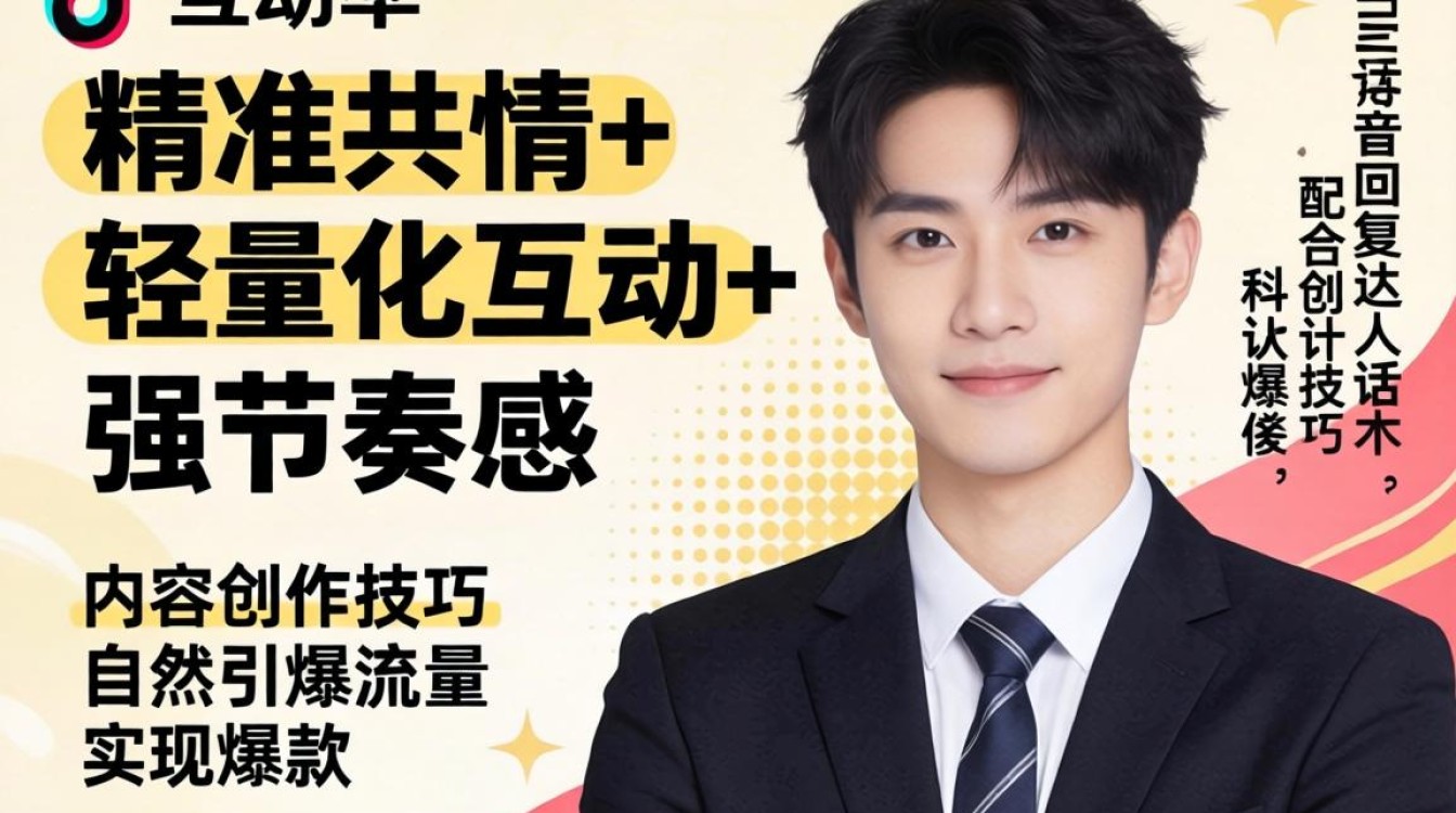 TikTok如何回复达人话术?TikTok达人回复话术技巧 爆款内容创作方法 TikTok达人回复话术技巧 爆款内容创作方法