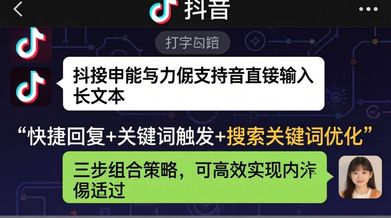 抖音聊天框怎么打字?抖音聊天框输入文字方法SEO优化 抖音聊天框输入文字方法SEO优化