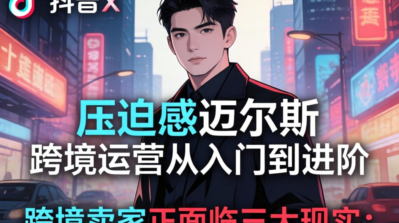 TikTok 压迫感迈尔斯 跨境运营从入门到进阶,如何系统掌握TikTok跨境运营全流程并避免常见陷阱? 如何系统掌握TikTok跨境运营全流程并避免常见陷阱