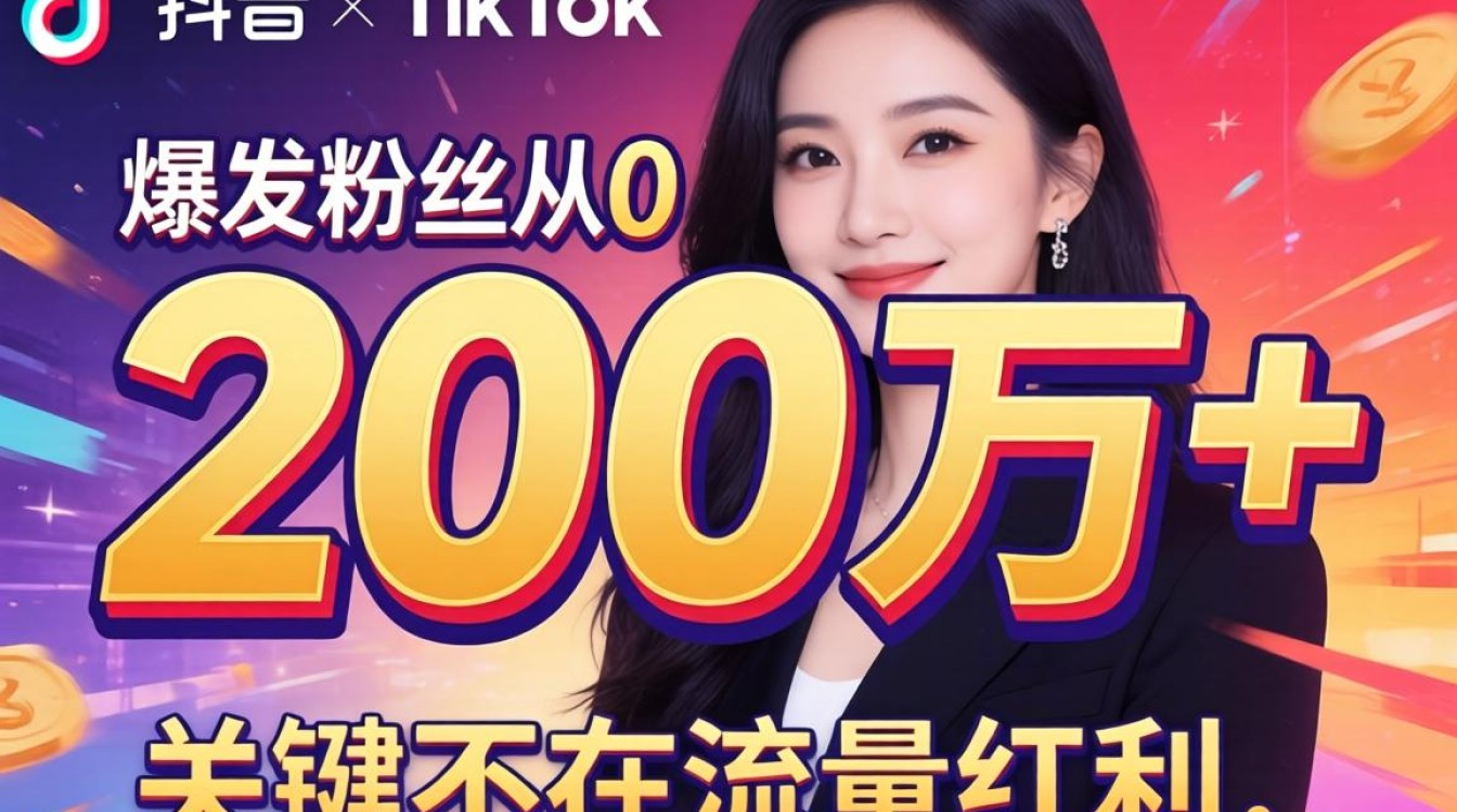 抖音张元英tiktok个人怎么涨粉?tiktok粉丝增长运营秘籍 抖音张元英tiktok个人怎么涨粉