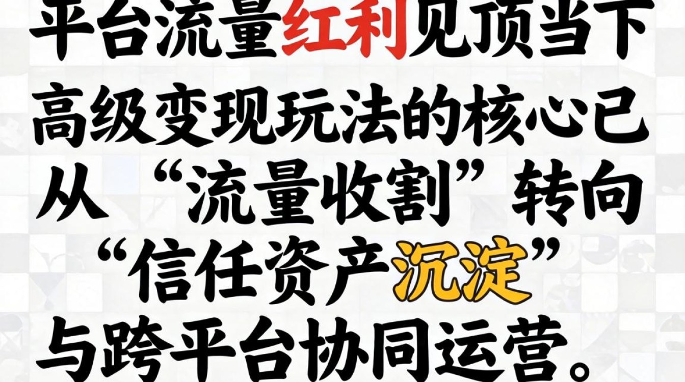 谷歌和TikTok如何运营进阶