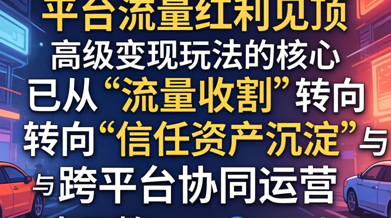 谷歌和TikTok如何运营进阶