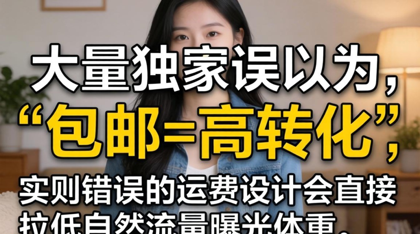 独立站怎么收运费?独立站运费设置方法 独立站运费设置方法