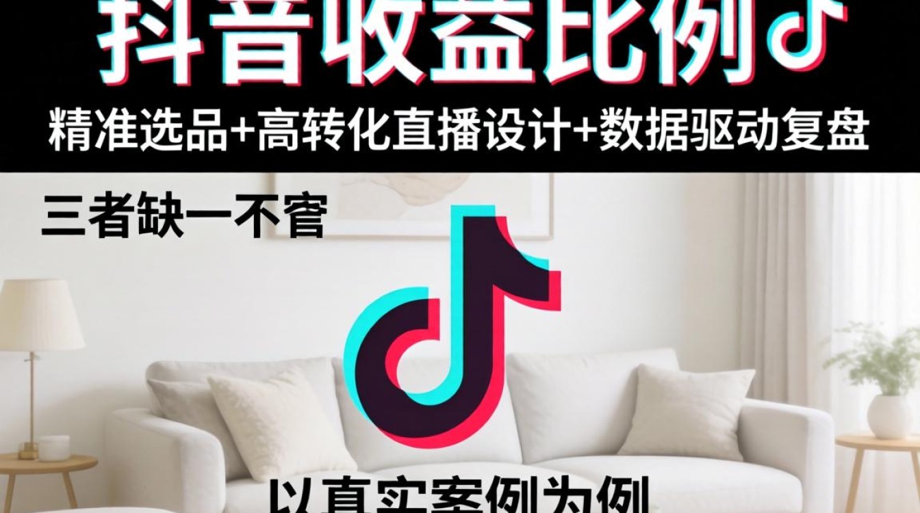 直播带货高转化玩法与技巧