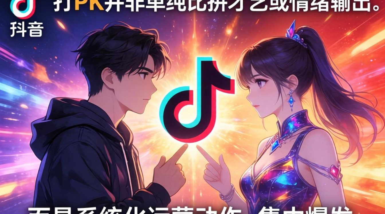 TikTok打PK输多赢少
