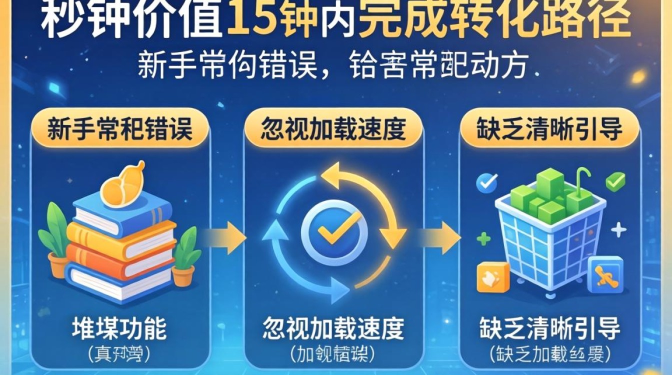 独立站怎么设置页面?独立站页面设置新手攻略 独立站页面设置新手攻略