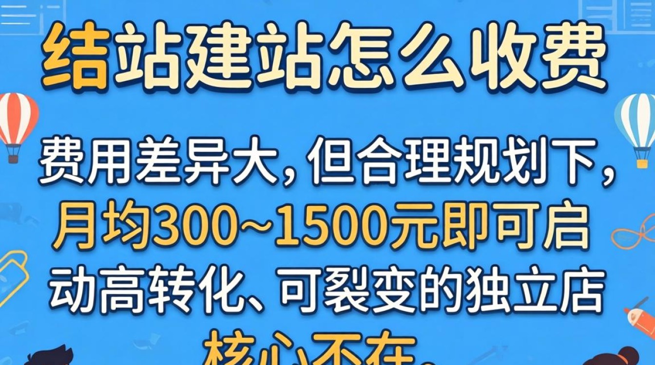 独立站建站怎么收费?独立站建站费用多少一年,如何快速积累粉丝用户 独立站建站费用多少一年
