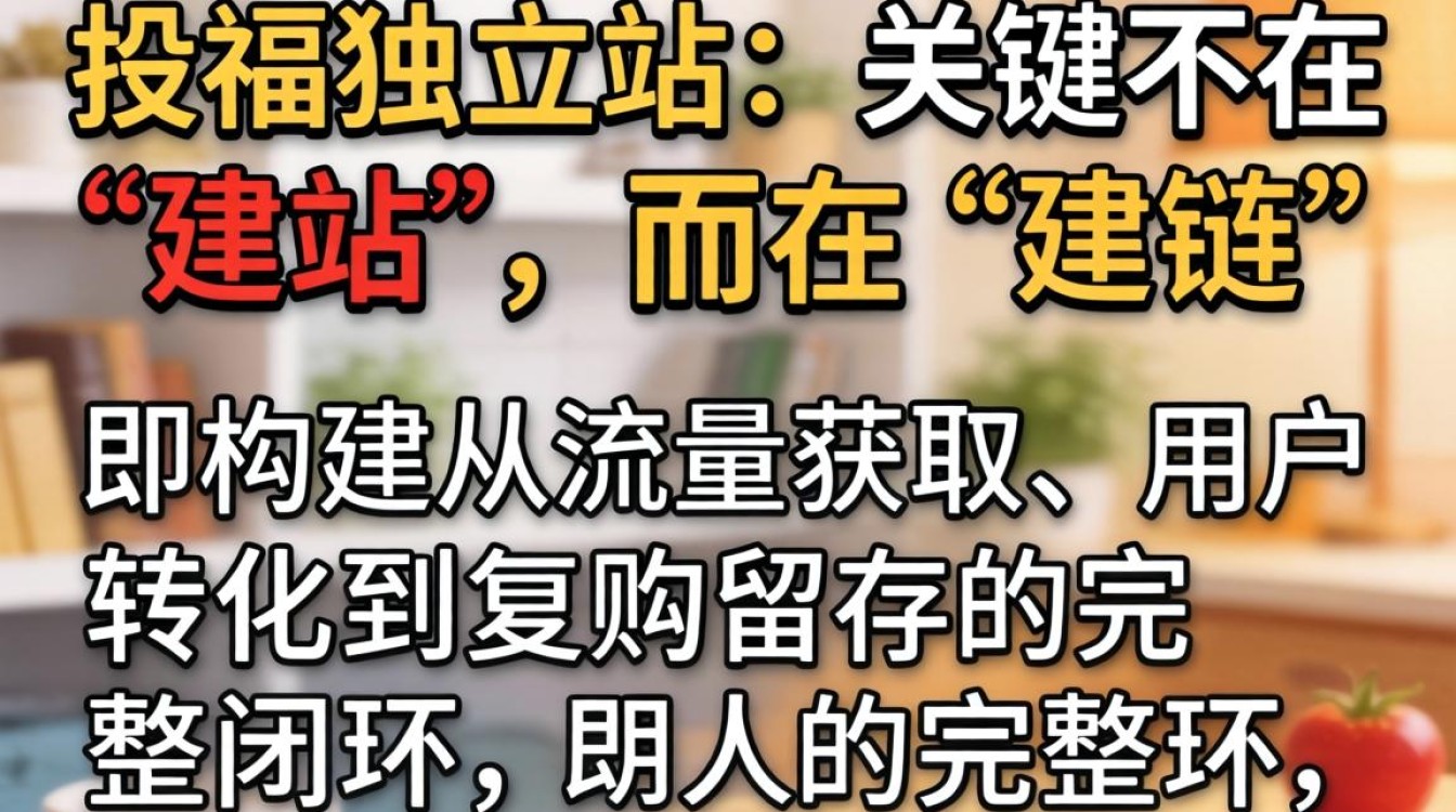 怎么搭建福独立站?福独立站搭建步骤、避坑指南、节省时间 怎么搭建福独立站