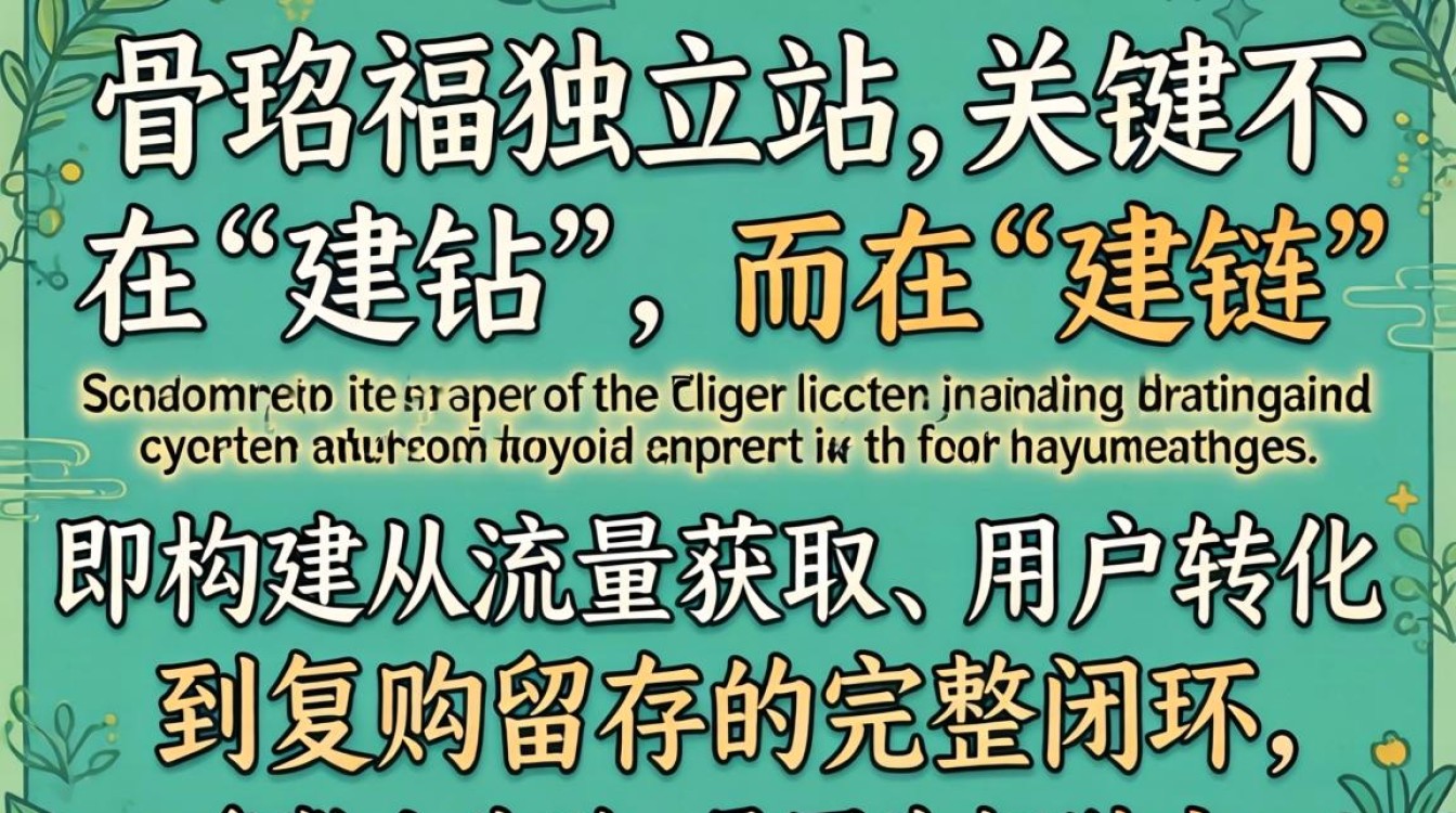 怎么搭建福独立站?福独立站搭建步骤、避坑指南、节省时间 怎么搭建福独立站