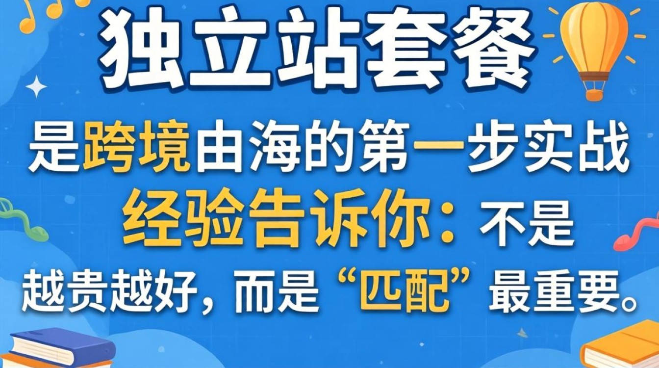 独立站套餐怎么买划算?独立站套餐哪个好用性价比高? 独立站套餐哪个好用性价比高