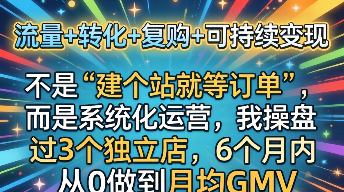 外贸独立站怎么找客户?外贸独立站变现攻略完整版分享 外贸独立站变现攻略完整版分享
