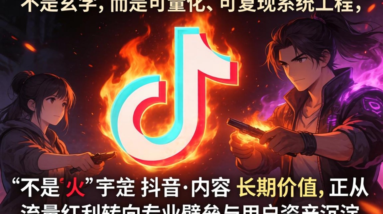 抖音怎么判断内容能不能火?行业未来发展方向趋势分析 抖音怎么判断内容能不能火