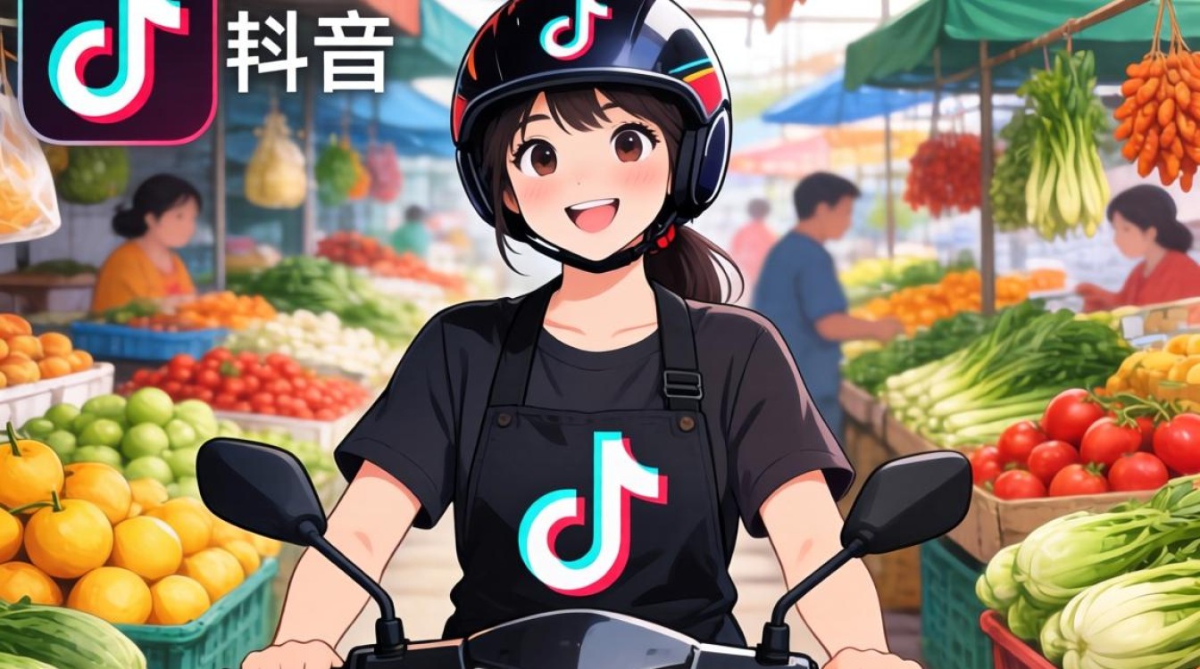 抖音越南TikTok网红怎么做