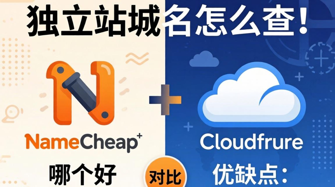 独立站域名怎么查?哪个好?独立站域名查询工具推荐及优缺点对比 独立站域名查询工具推荐及优缺点对比