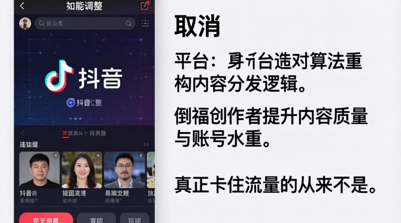 抖音为什么发不了图集?账号权重低影响流量池突破? 账号权重低影响流量池突破