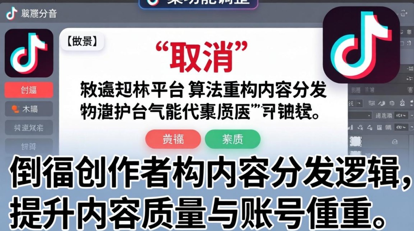 抖音为什么发不了图集?账号权重低影响流量池突破? 账号权重低影响流量池突破