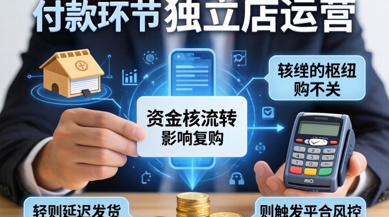 独立站怎么对外付款?独立站国际支付流程及安全方案 独立站国际支付流程及安全方案