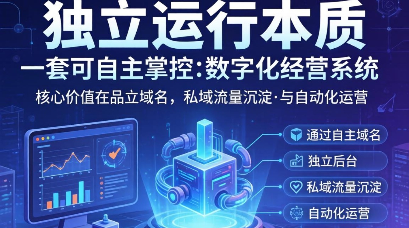 独立站运营全流程与提升能力技巧