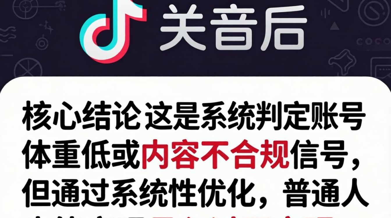 抖音关注变灰原因及变现月入过万方法