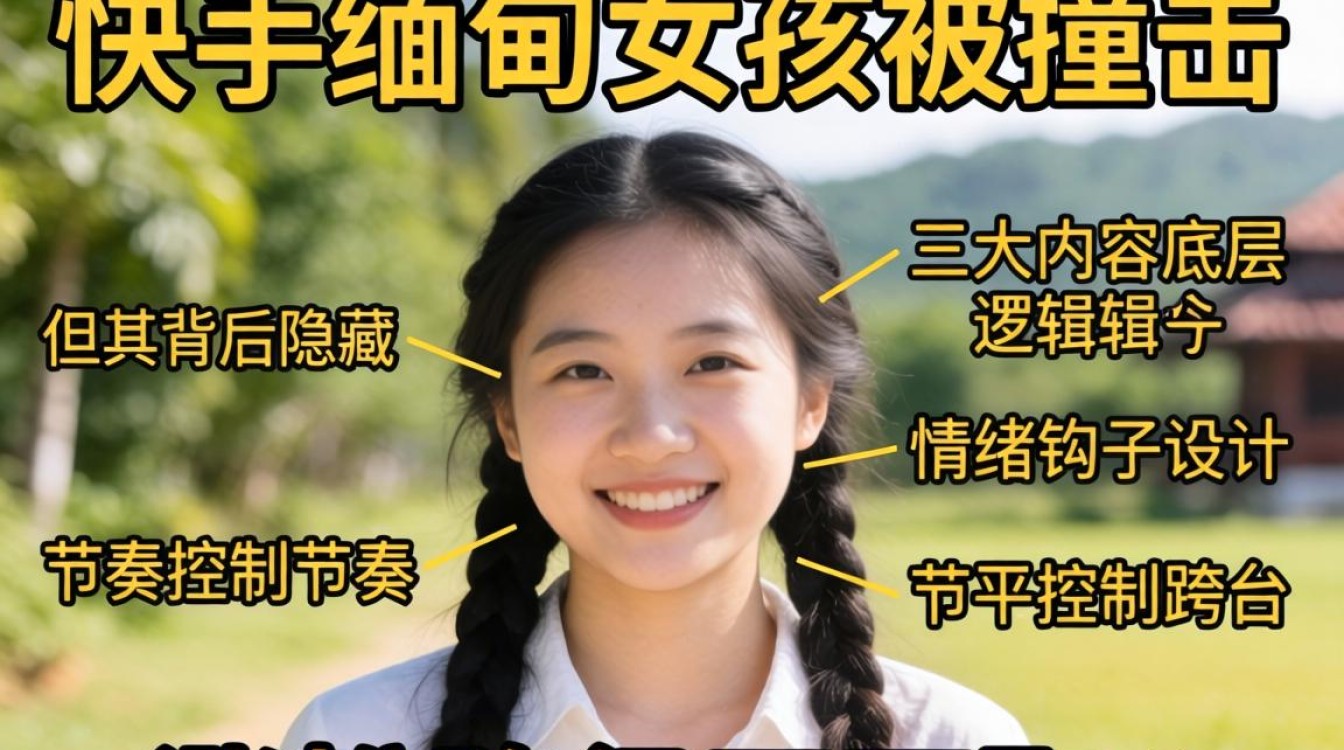 普通人如何复制TikTok涨粉秘籍