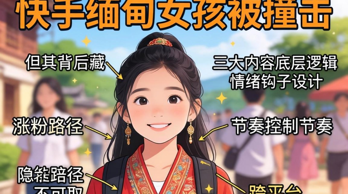 普通人如何复制TikTok涨粉秘籍