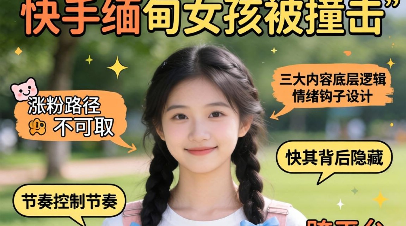 普通人如何复制TikTok涨粉秘籍