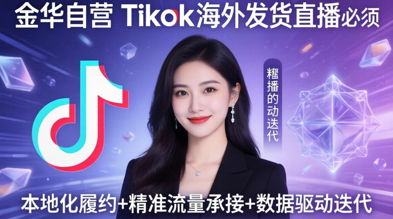 金华TikTok直播复盘怎么做