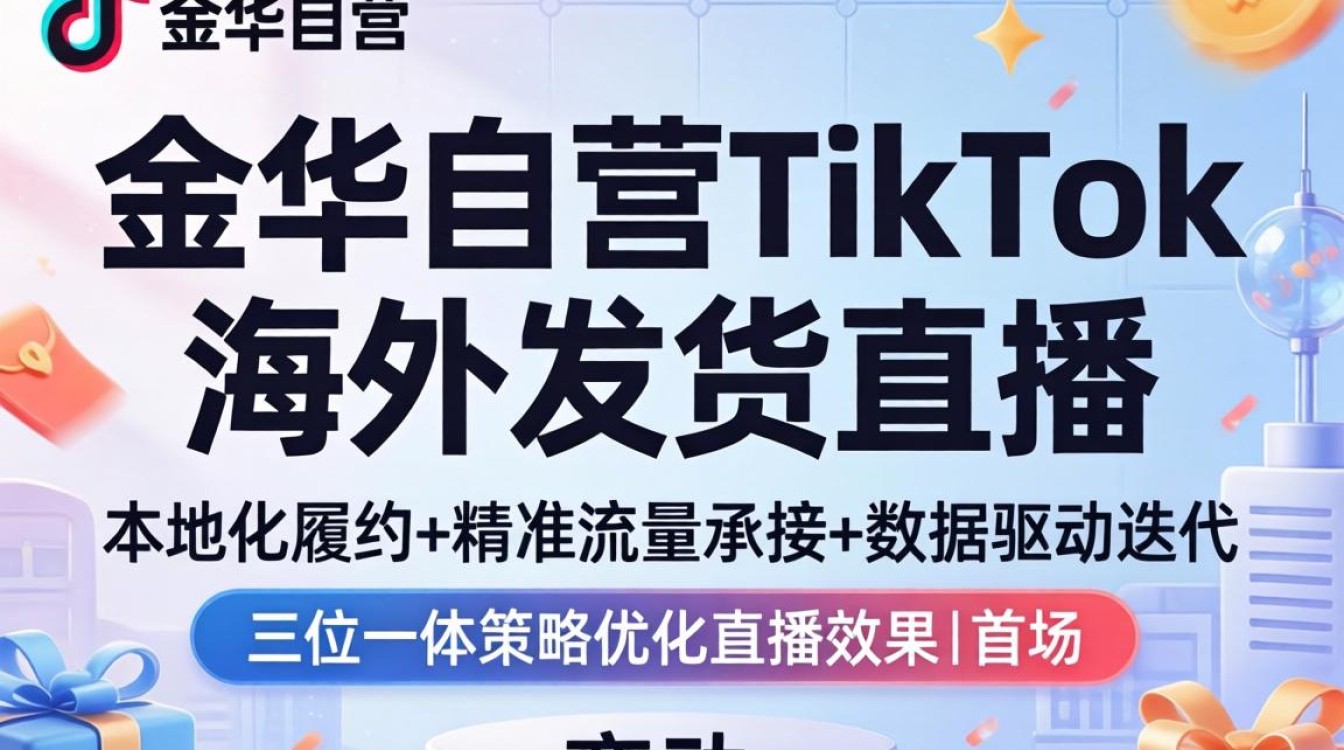 金华TikTok直播复盘怎么做