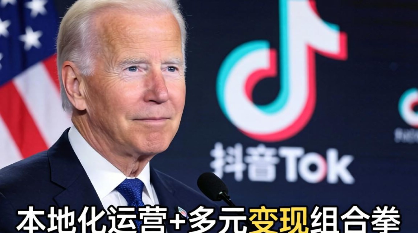 拜登上台后TikTok还能变现吗?TikTok美国用户变现技巧月入过万 TikTok美国用户变现技巧月入过万