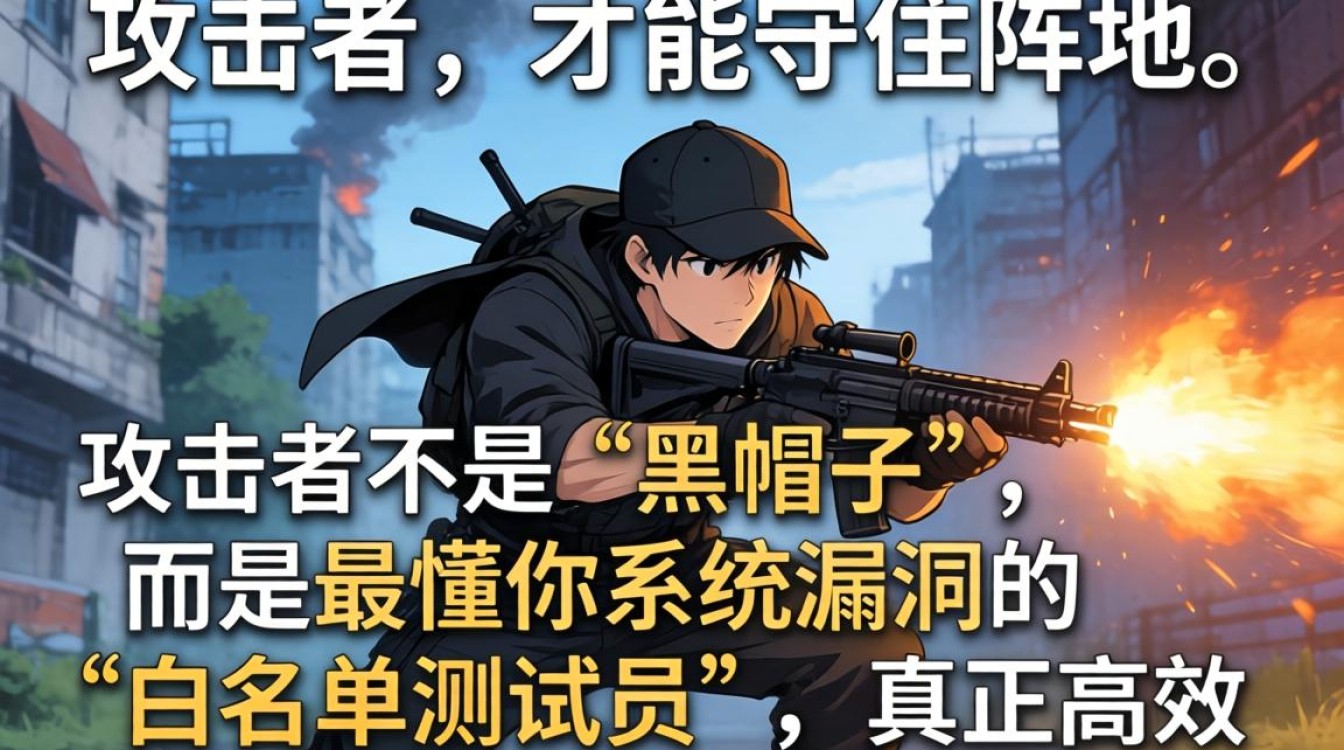 独立站安全防护实战技巧