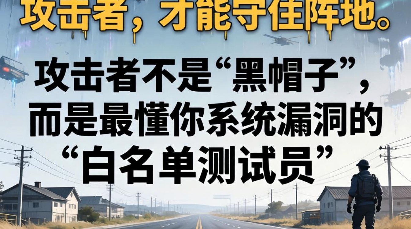 独立站安全防护实战技巧