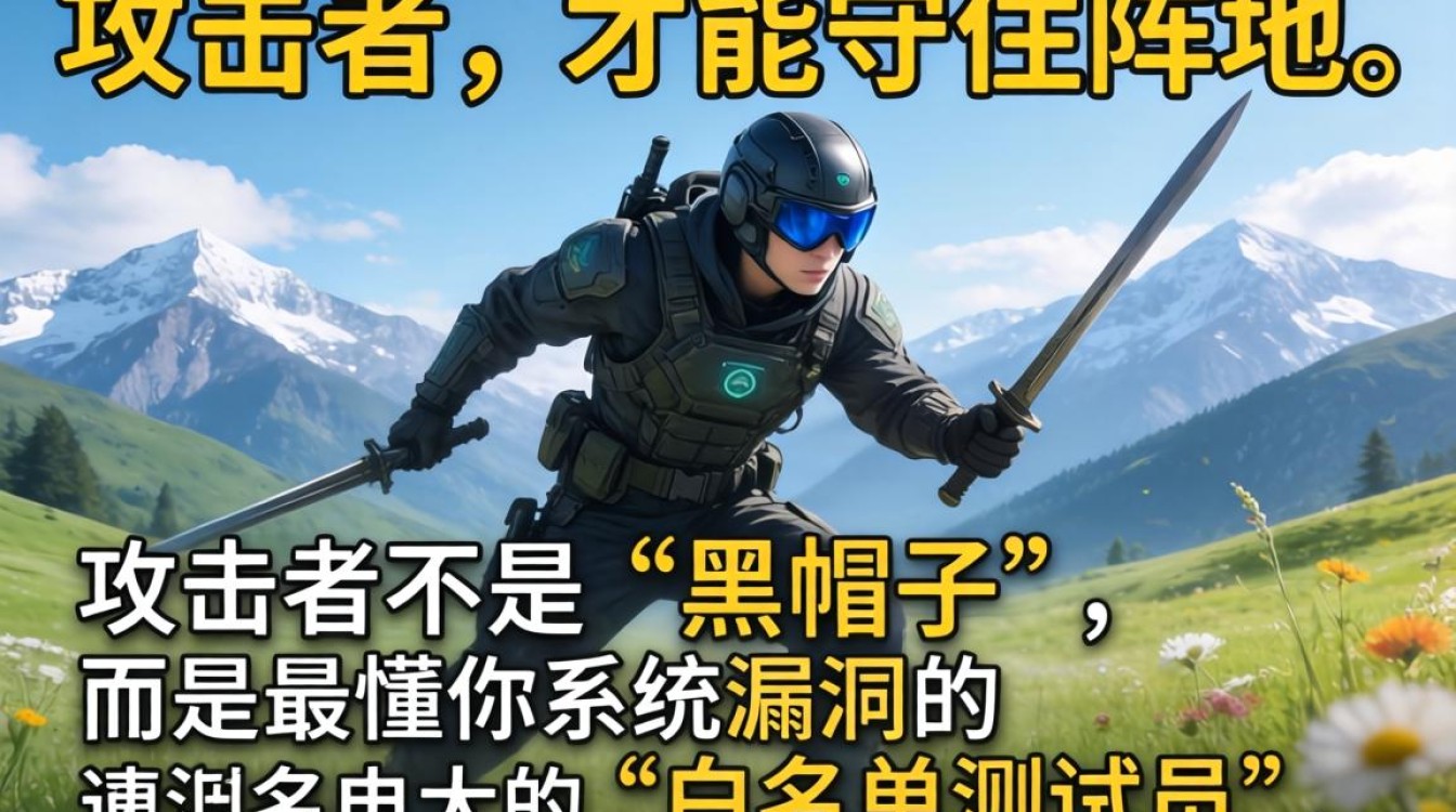 独立站安全防护实战技巧