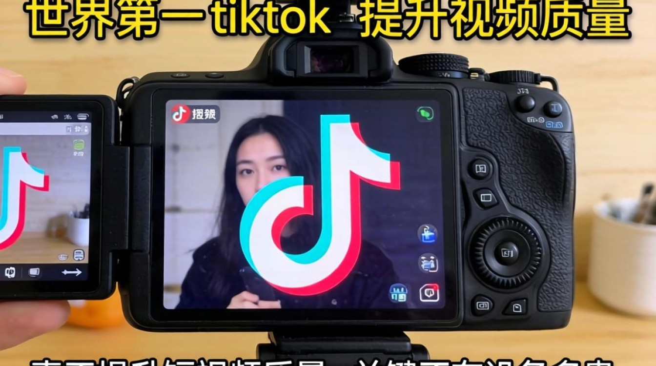 如何制作高质量短视频?TikTok短视频制作提升视频质量的技巧 TikTok短视频制作提升视频质量的技巧