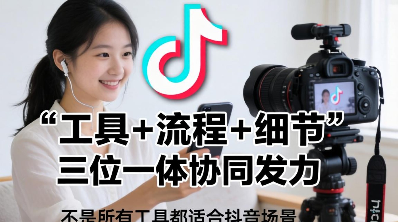 抖音拍照怎么加文字?抖音拍照带字方法效率神器推荐 抖音拍照带字方法效率神器推荐