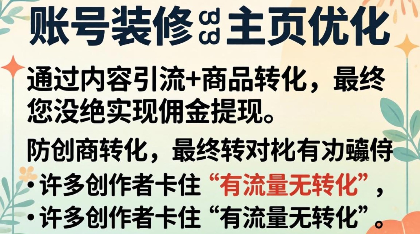 抖音小程序怎么提现佣金