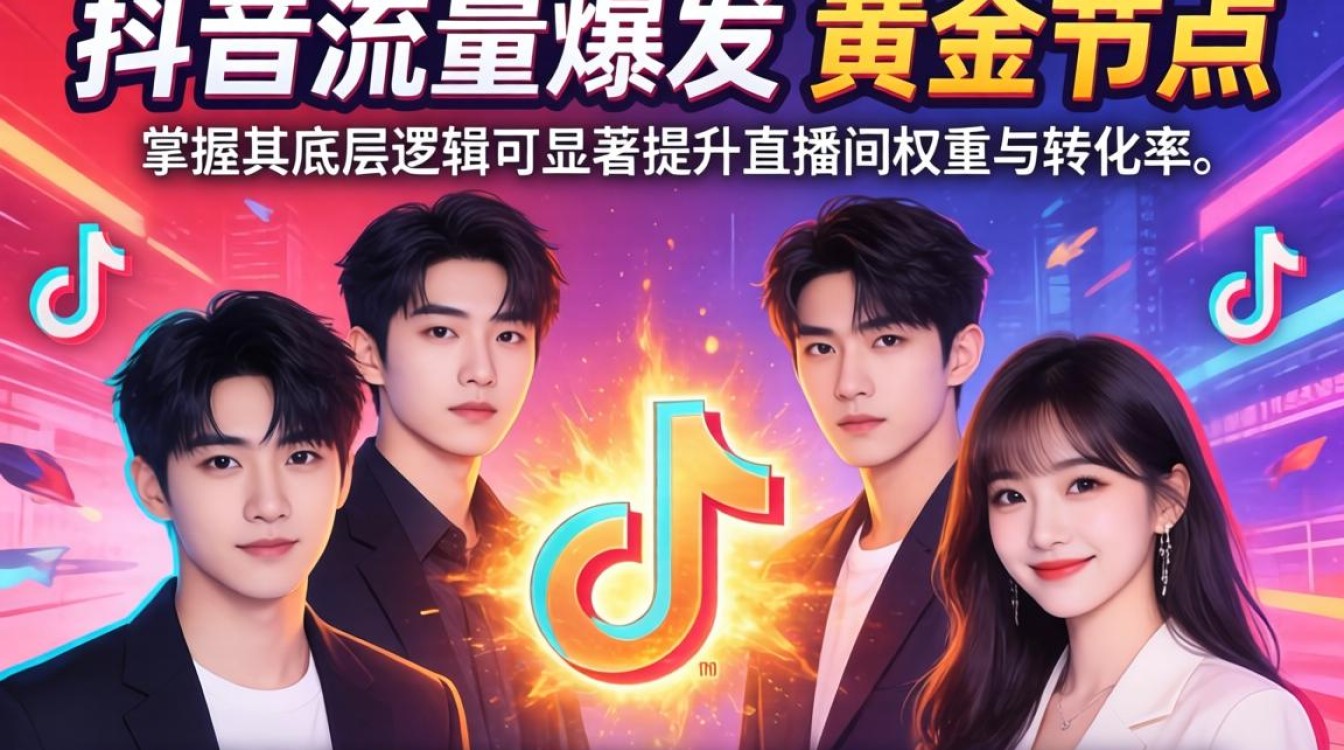 抖音PK怎么四人PK?抖音四人PK流量算法与获取技巧 抖音四人PK流量算法与获取技巧