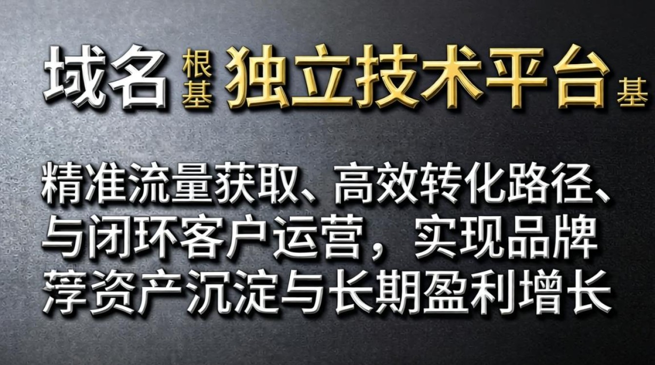 独立站运营全流程精华教程