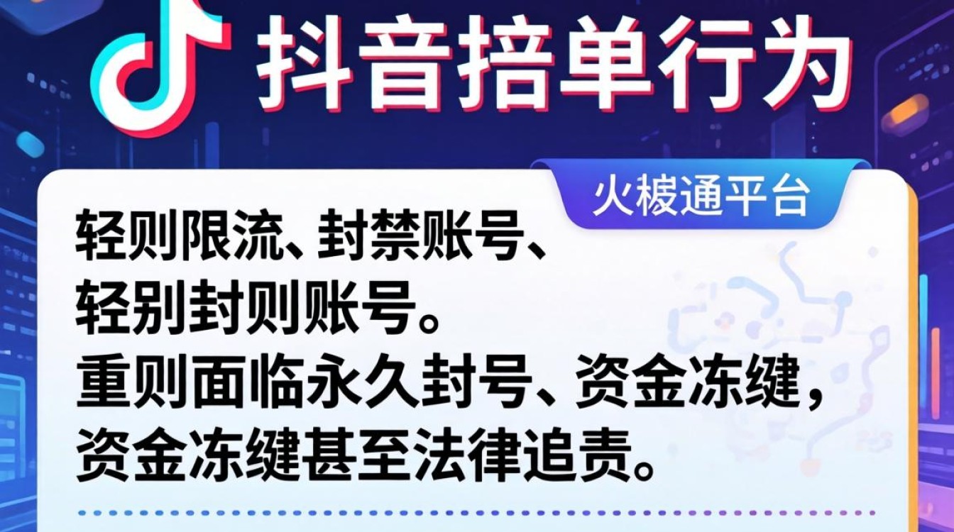 补单违规被封号如何解封及内容创作避坑技巧