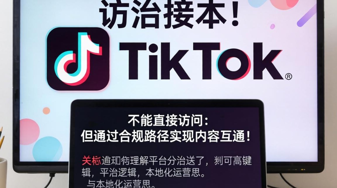 tiktok日本地区运营思维养成