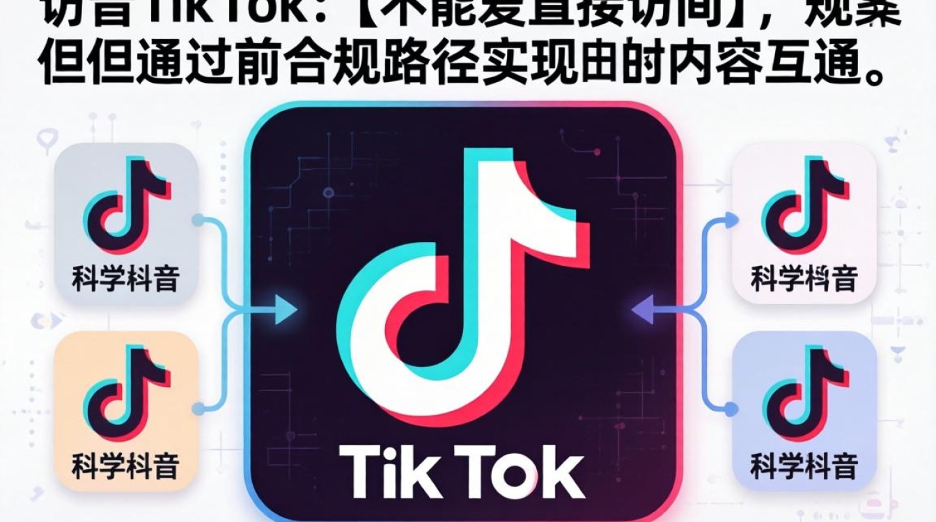 tiktok日本地区运营思维养成
