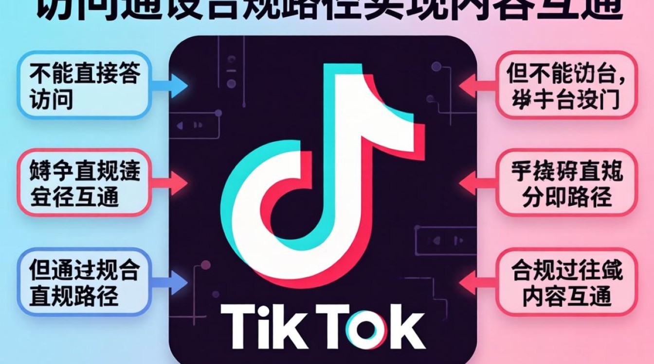 tiktok日本地区运营思维养成