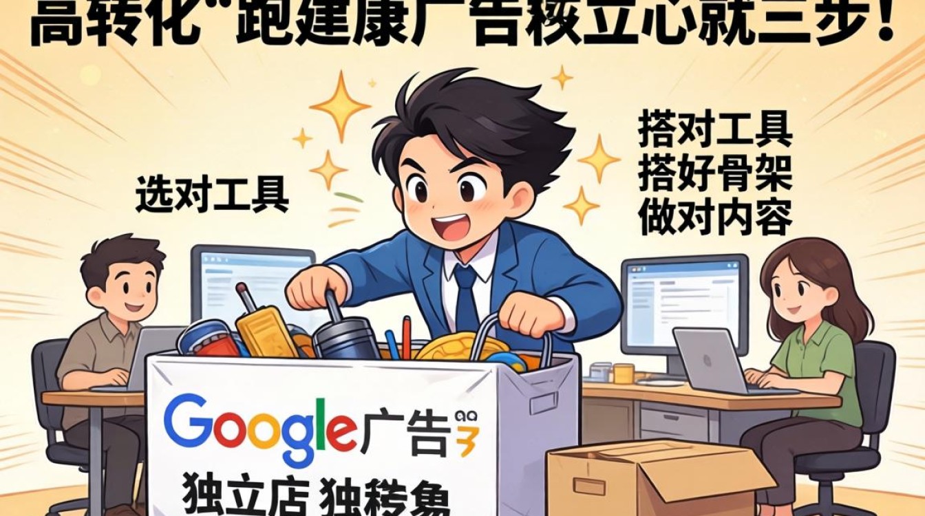 怎么建谷歌独立站?谷歌独立站建站技巧和行业内部推荐 谷歌独立站建站技巧和行业内部推荐