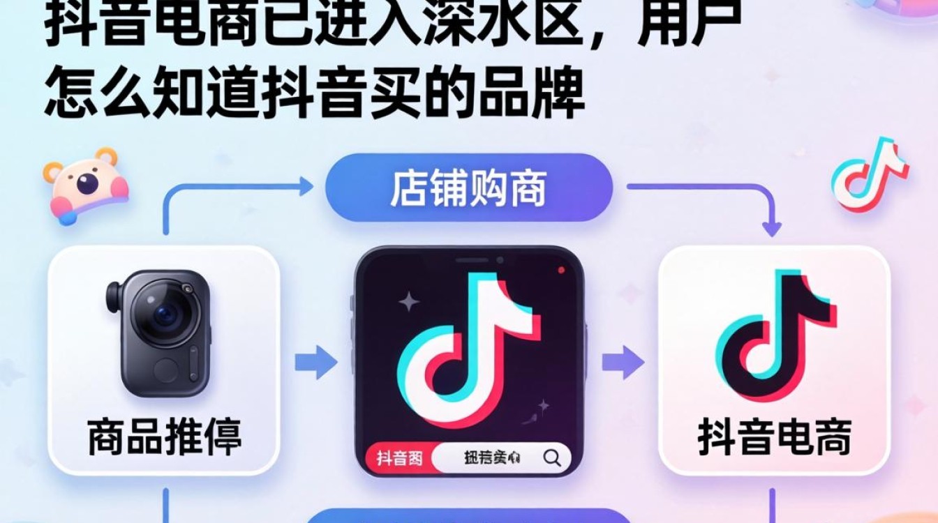 怎么知道抖音买的品牌?抖音买品牌如何判断真假? 抖音买品牌如何判断真假